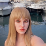 Sadie Chevalier