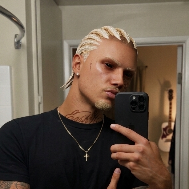Zander Noah