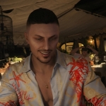 Ralphie Masucci