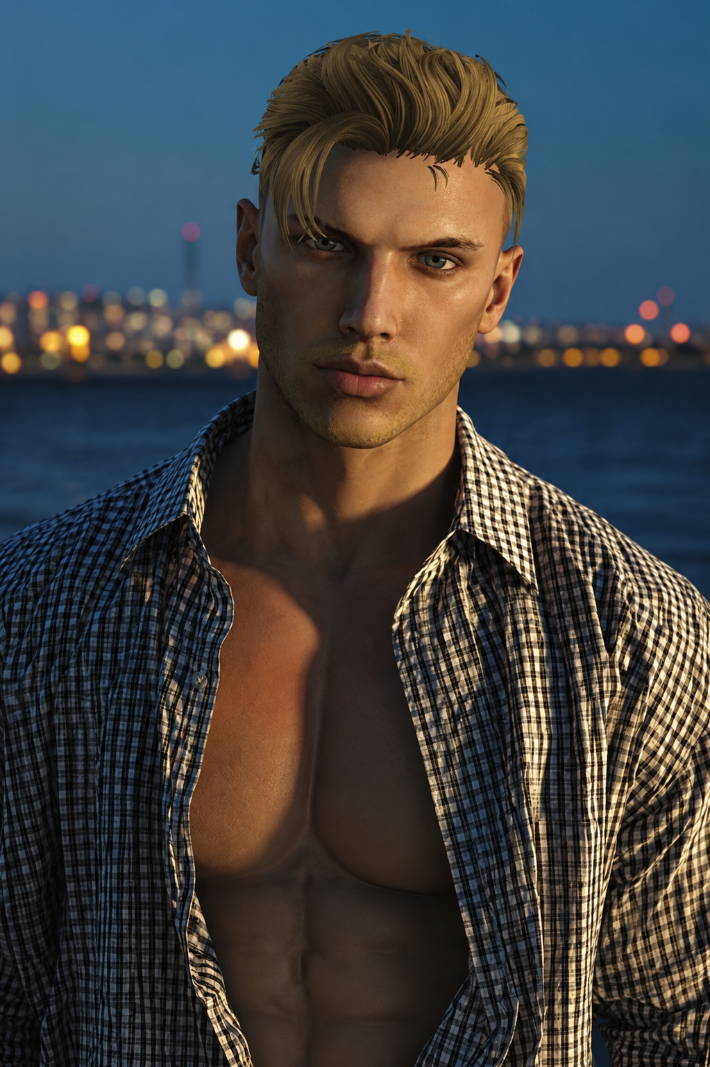 Garrett Boone