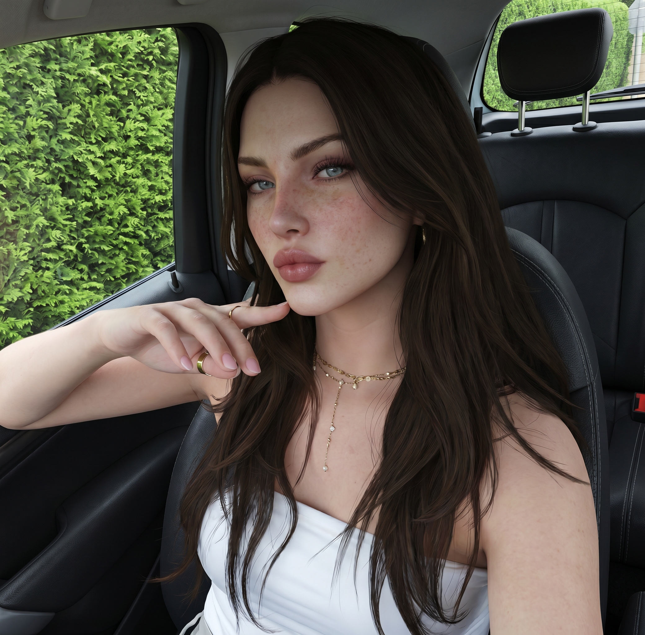 Lilith Bennett