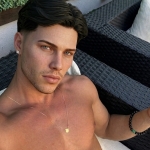 Dominic Brigss