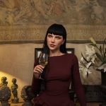 Iris Beaumont