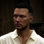 Roderick Vanceworth