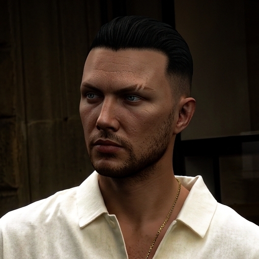 Roderick Vanceworth