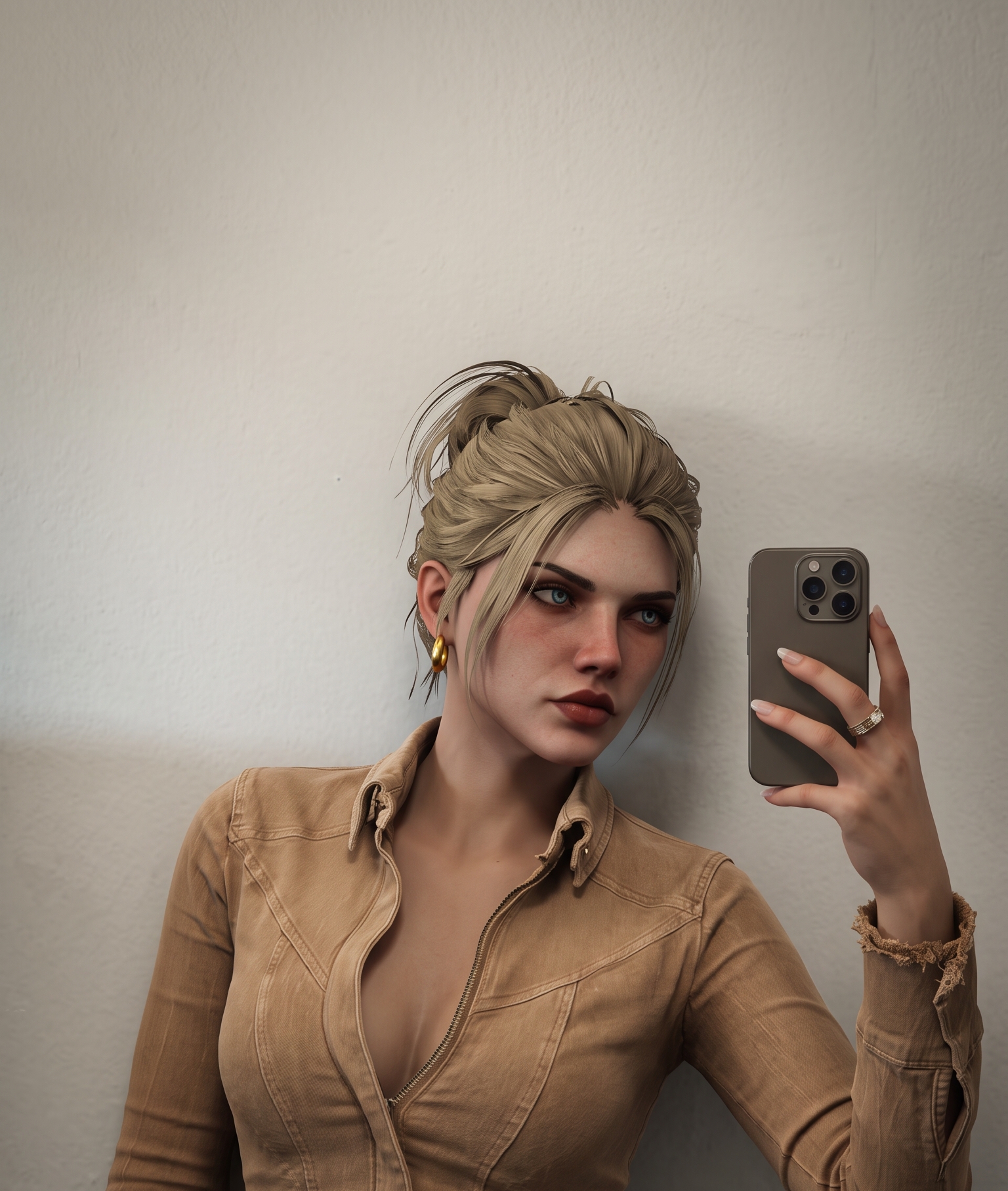 Sylvie Leeuwen