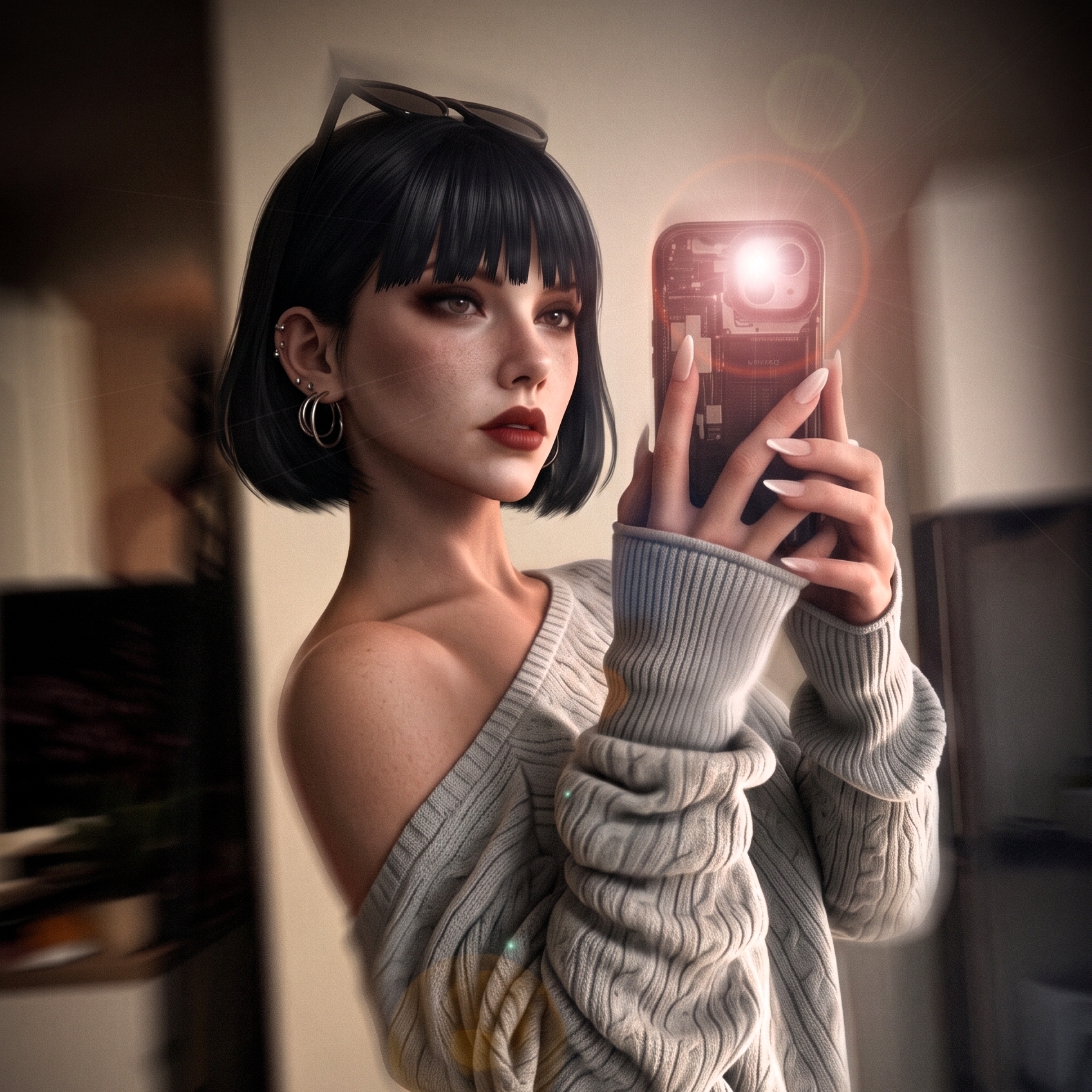 Himari Hoshino