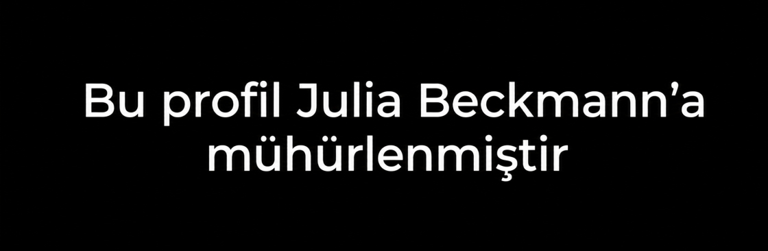 Sara Beckmann