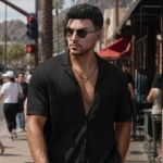 Simon profile picture