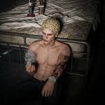 Ezra Salifovich