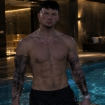 Marcus Sterling