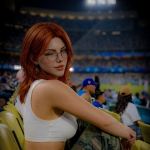 Celeste Moreau