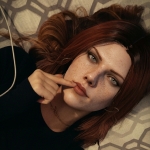 Freja
