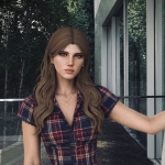Madison Sterling