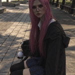 Hinata Kurosawa
