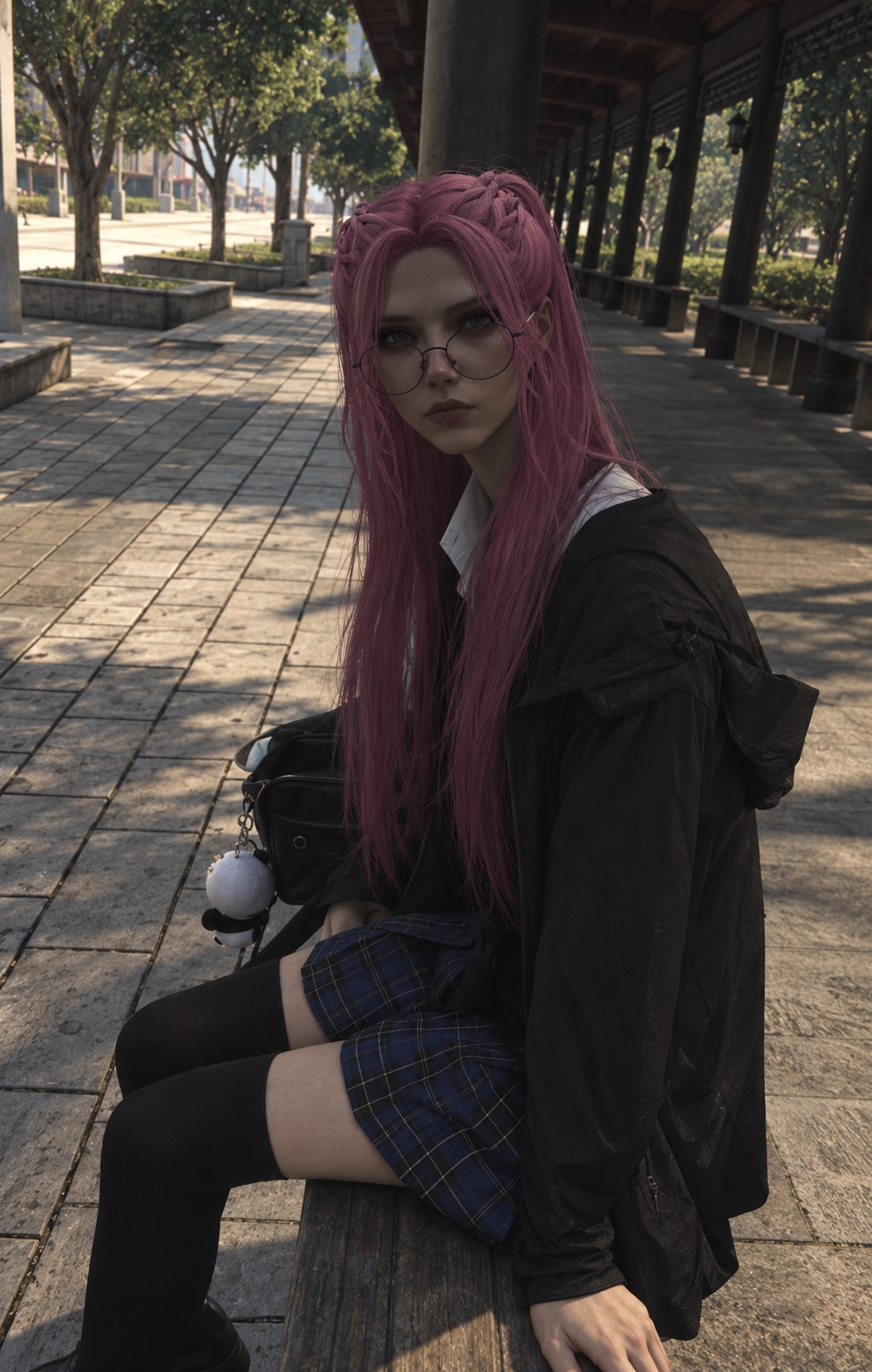 Hinata Kurosawa
