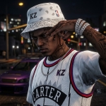 Marcus Jaxx