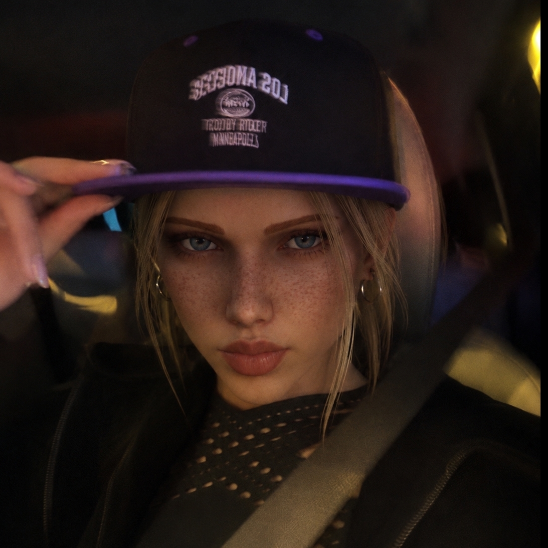 Celina Wisniewska