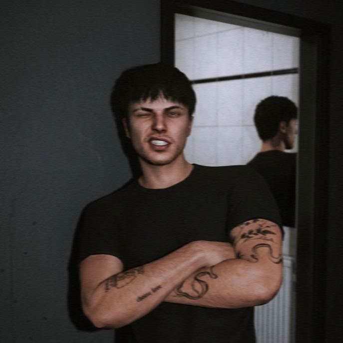 isaac