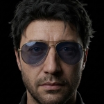 marco vance