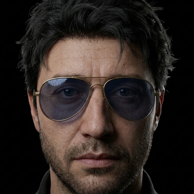 marco vance
