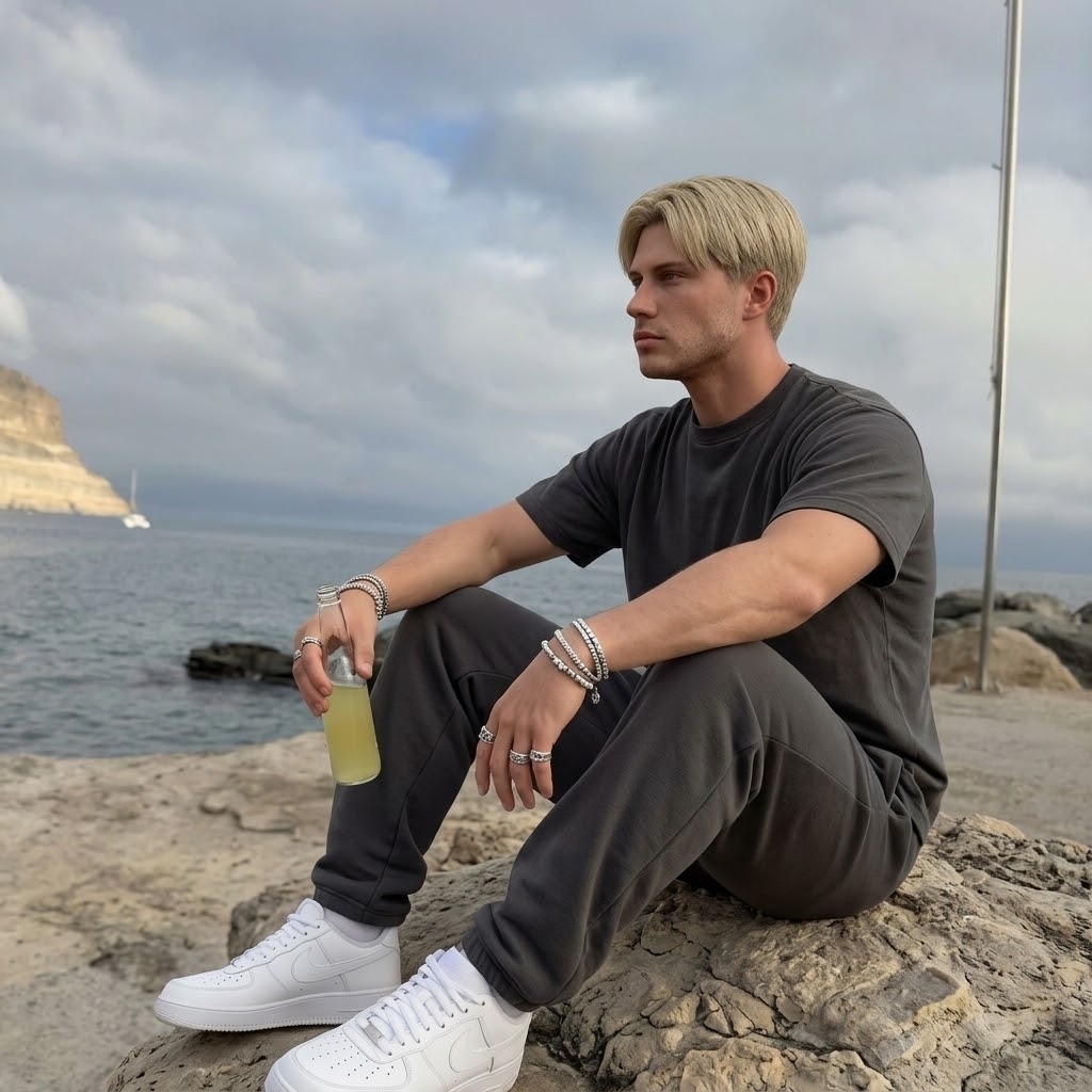 Xavier Khufra
