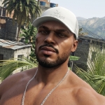 Shaquille Brown