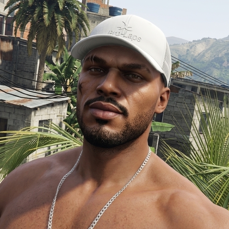 Shaquille Brown