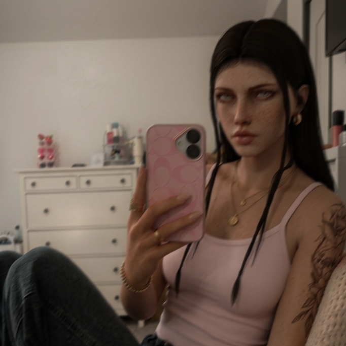 Maryvonn