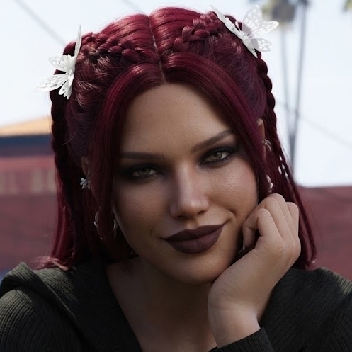 Liora Seraphiel