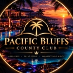 Pacific Bluffs Country Clup