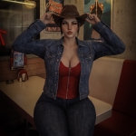 denise