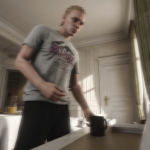 archie beauregard