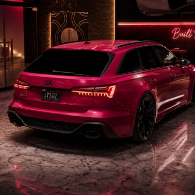 RS6 (21avant) Profile Picture