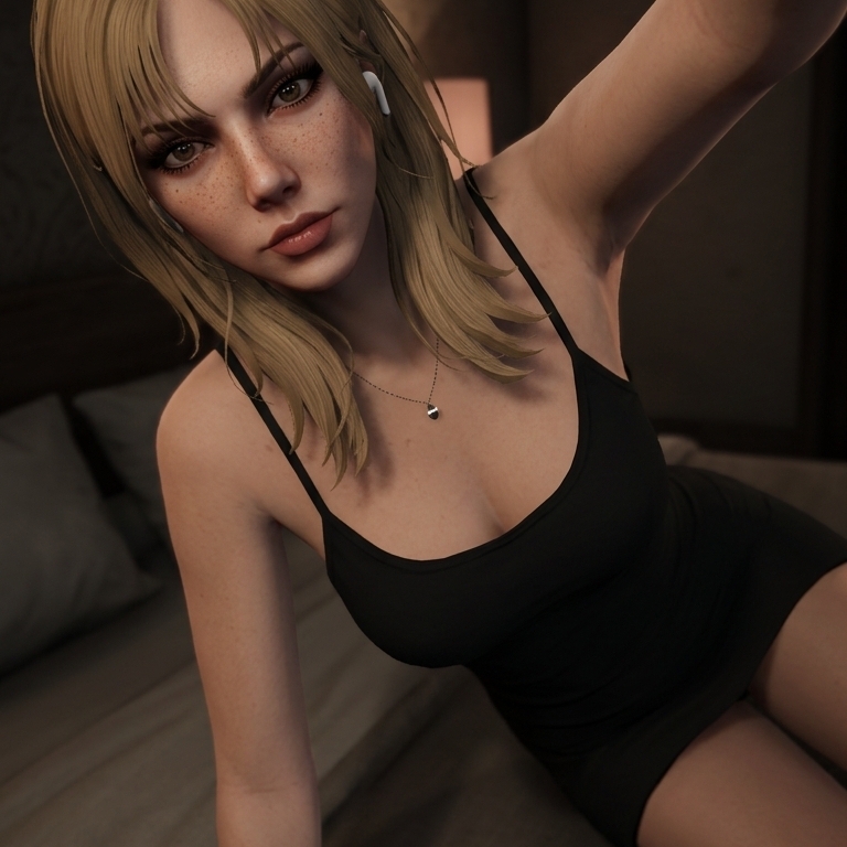 lucy bwell