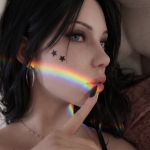 zoey winchester