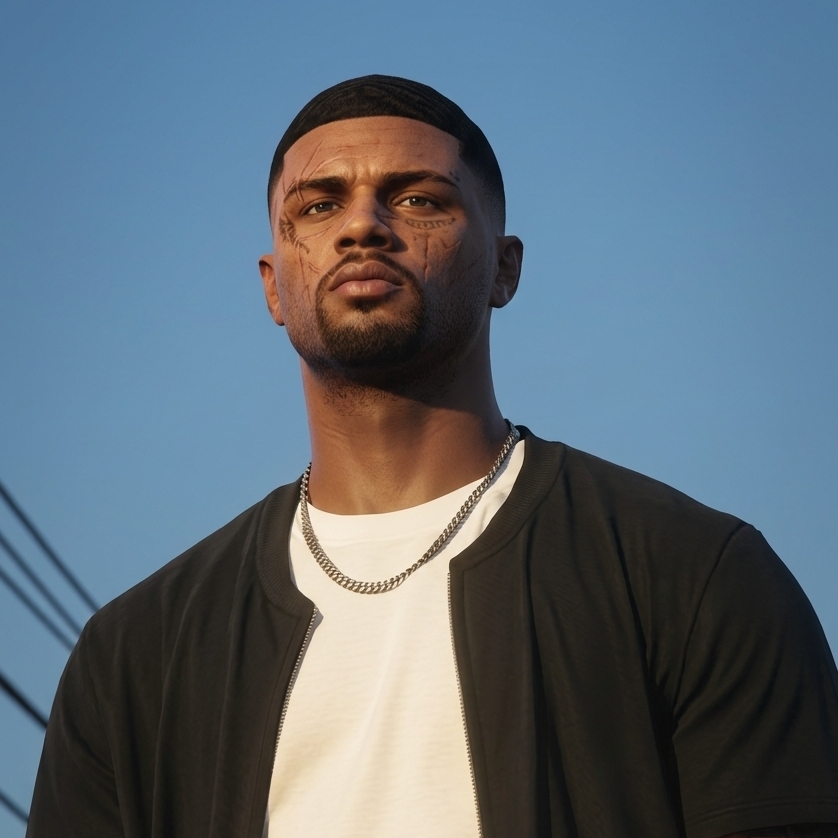 DeShawn Kincaid