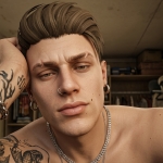 Noah Svastan