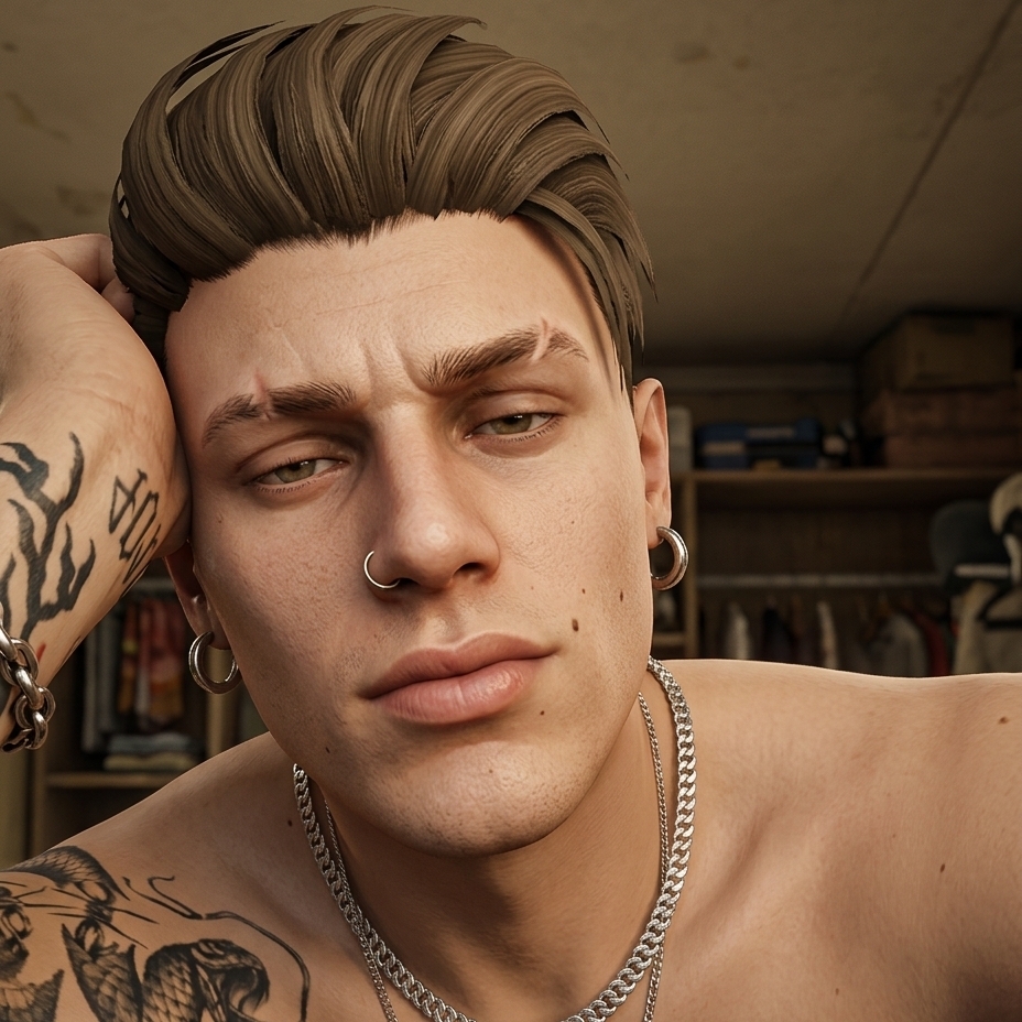Noah Svastan