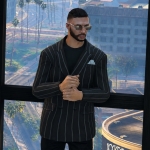 Marcus Norman