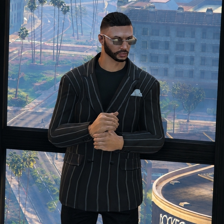 Marcus Norman