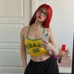 Mia Svastan