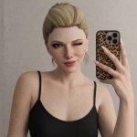 Charlotte Nushka