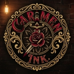Carmen Ink. (TATTO +18)