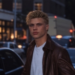 hoffman