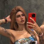 Luana Lima