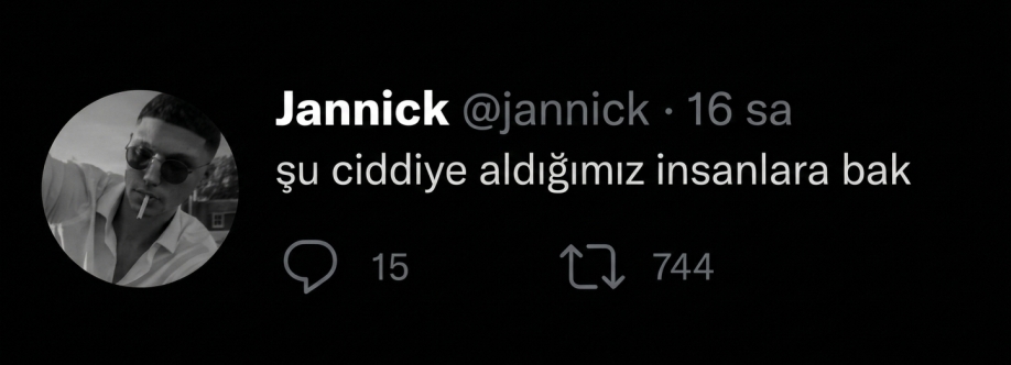 Jannick El Peappe