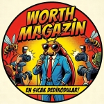 Worth Magazin