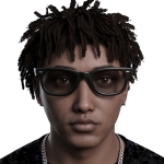 Caleb James