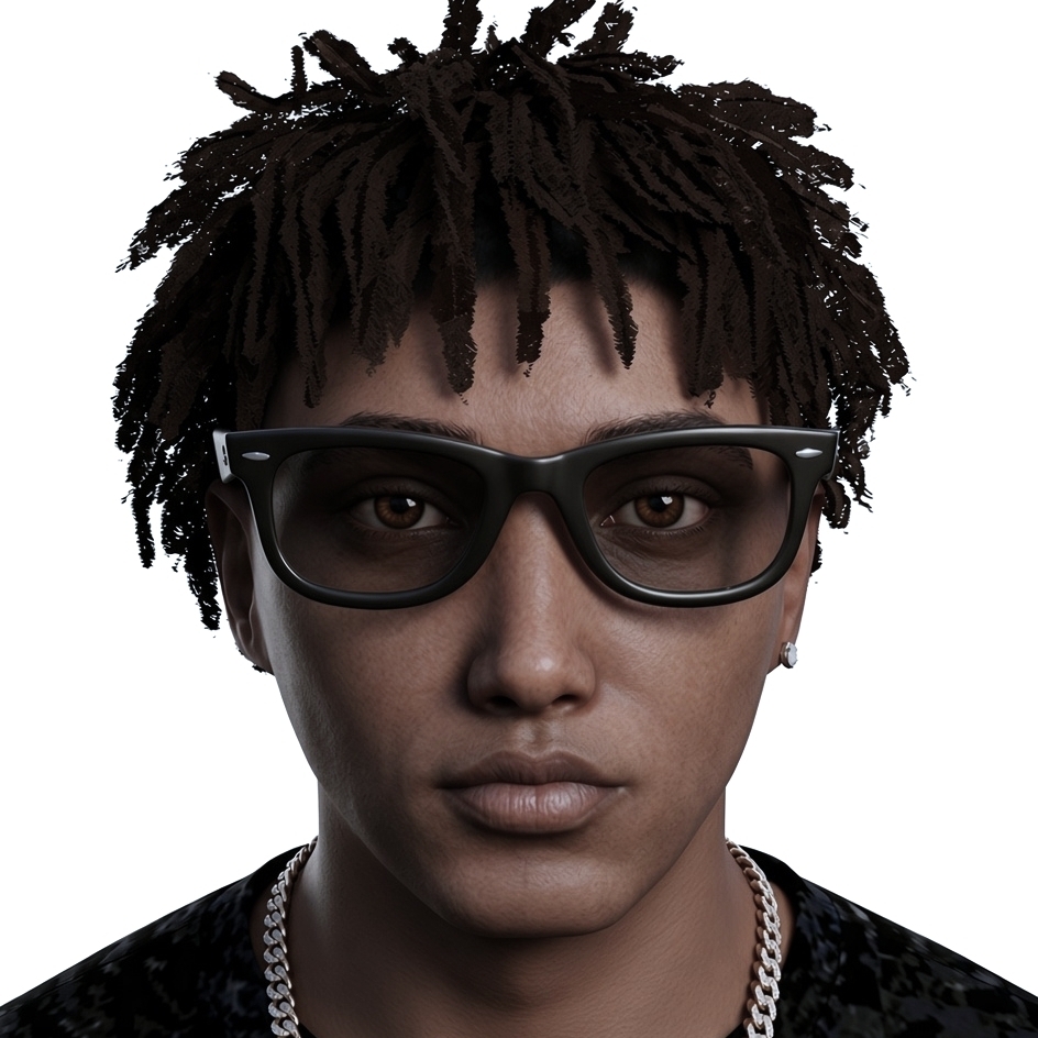Caleb James
